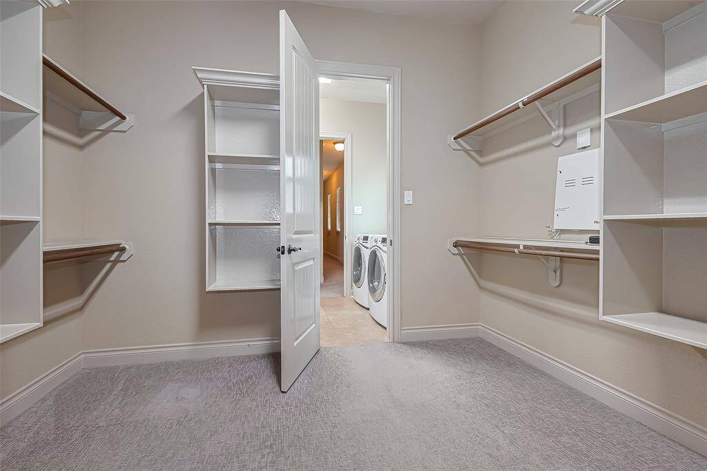 Another View of Secondary Bedroom.