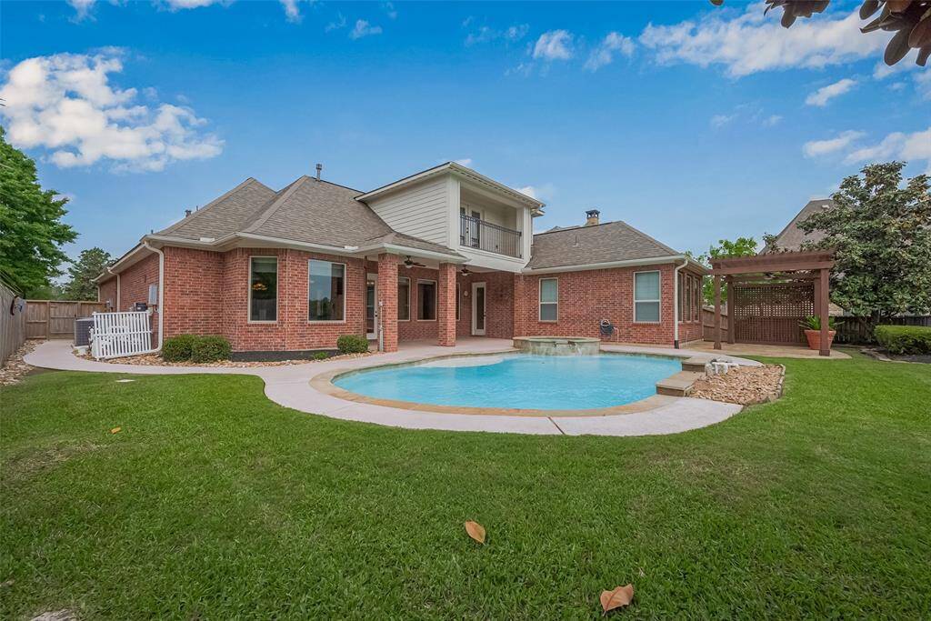 Your Family will look forward to warm weather!