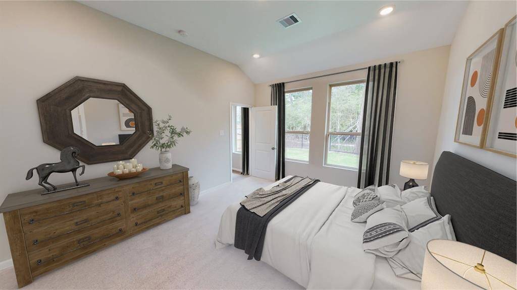 Pictures are representative of floor plan - not actual home for sale