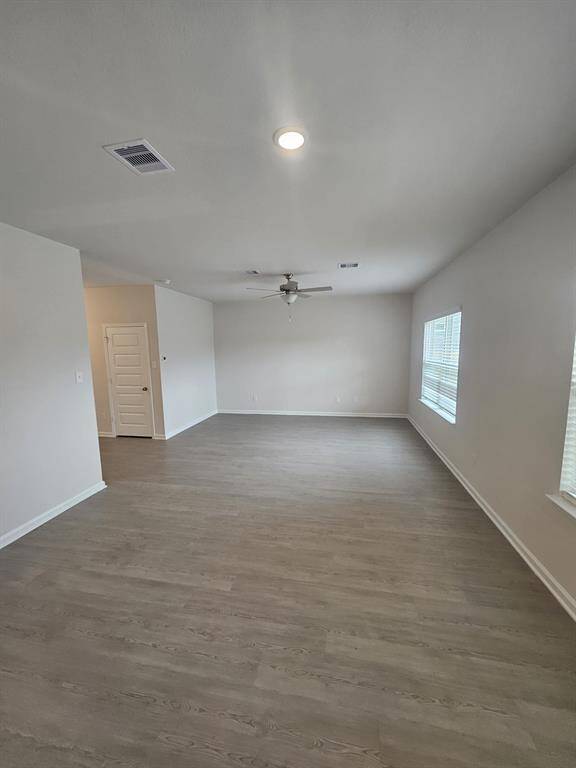 Sitting room Area