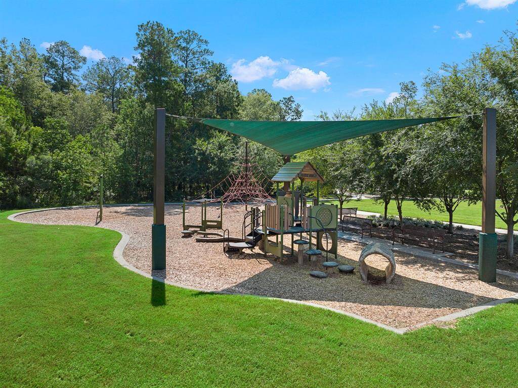 Allegro park