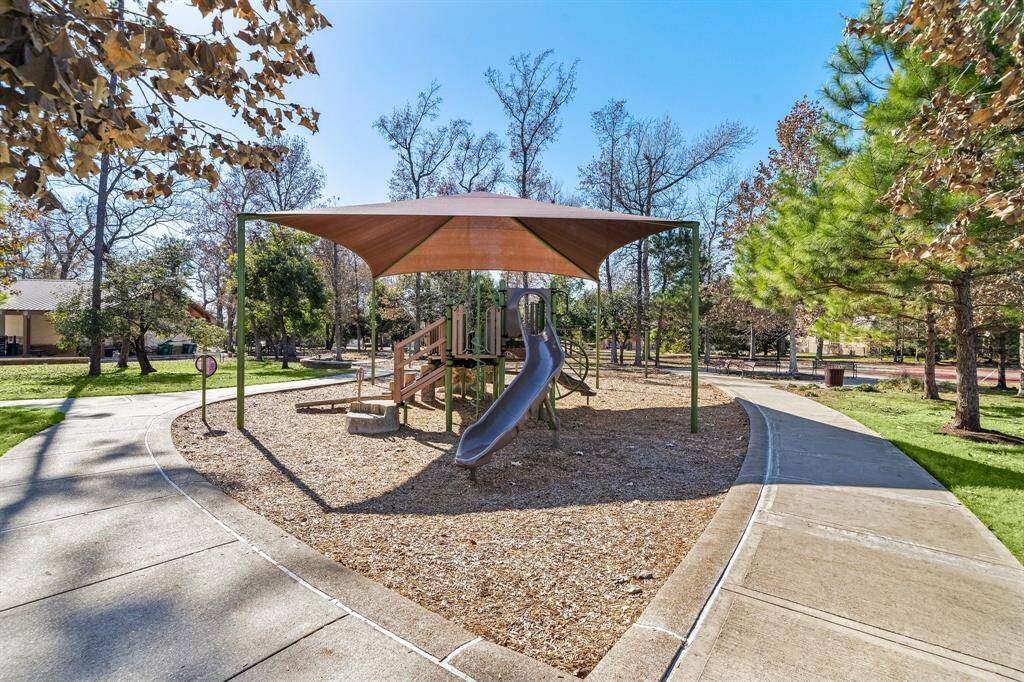 Harmony Creek park