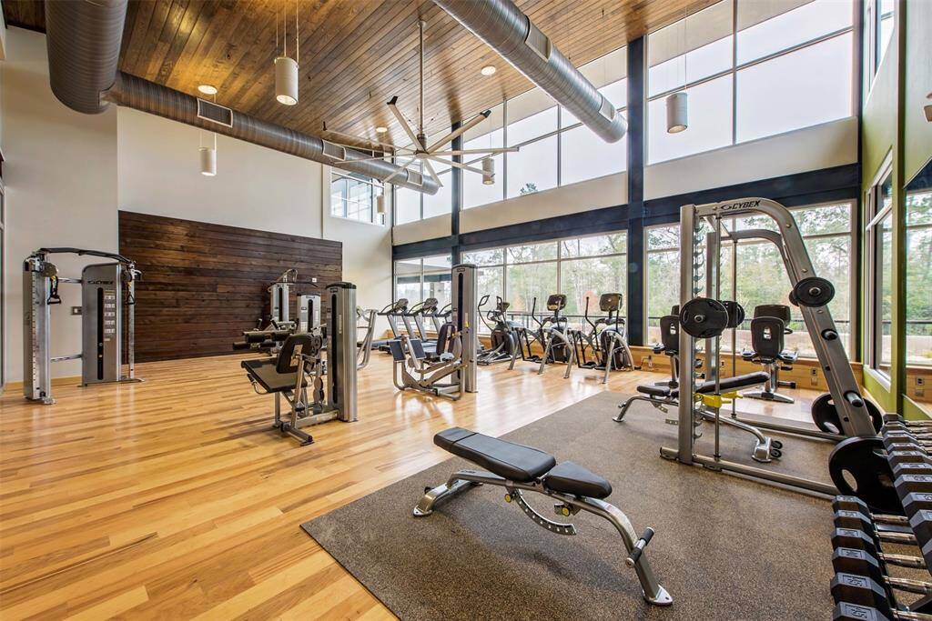 24 hour fitness club