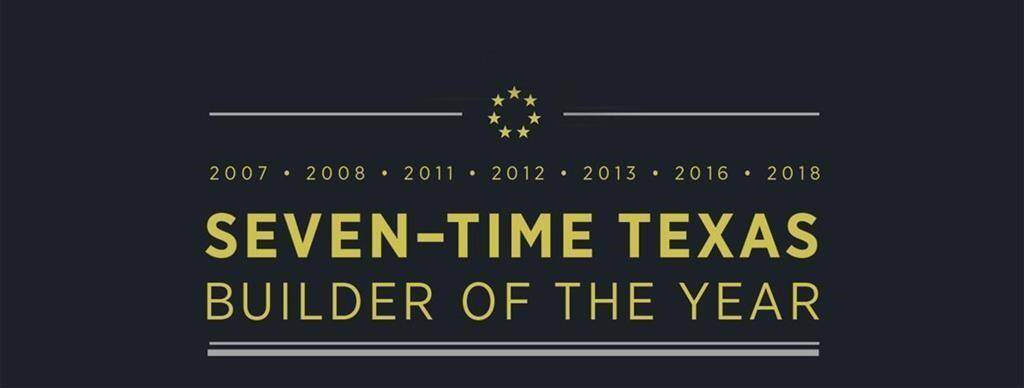 Toll Brothers Named World’s Most Admired Home Builder for 3rd Consecutive Year by Fortune in Dec 2024. It has also been named Builder of the Year in previous years.