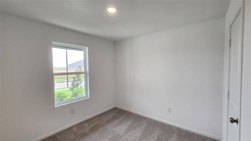 Front bedroom