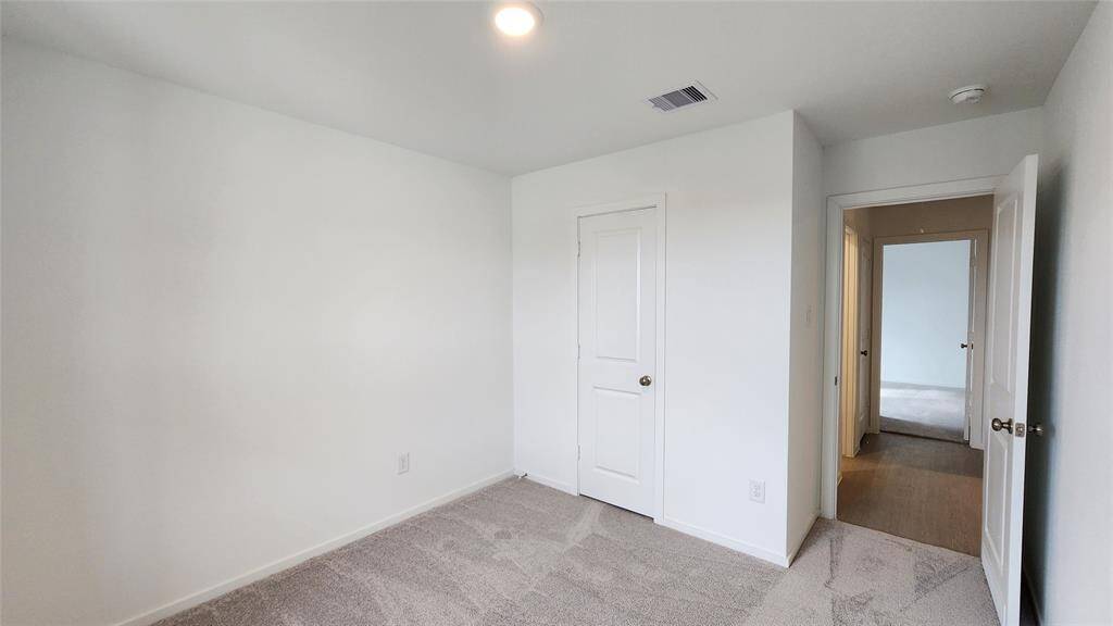 Front bedroom