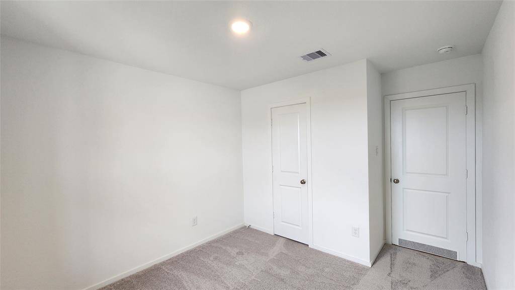 Front bedroom