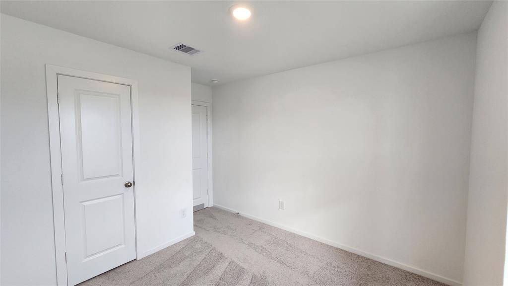 Front bedroom