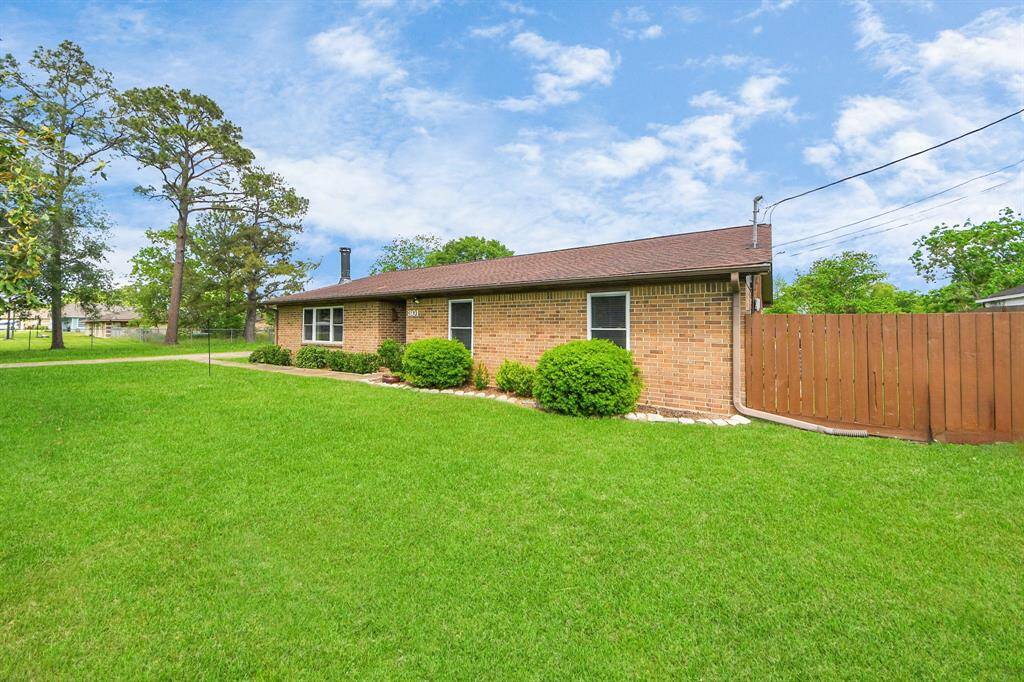 Pride of ownership shows in this meticulously maintained home with 3 bedrooms, 2 bathrooms, 4+ car garage and a backyard pool retreat!