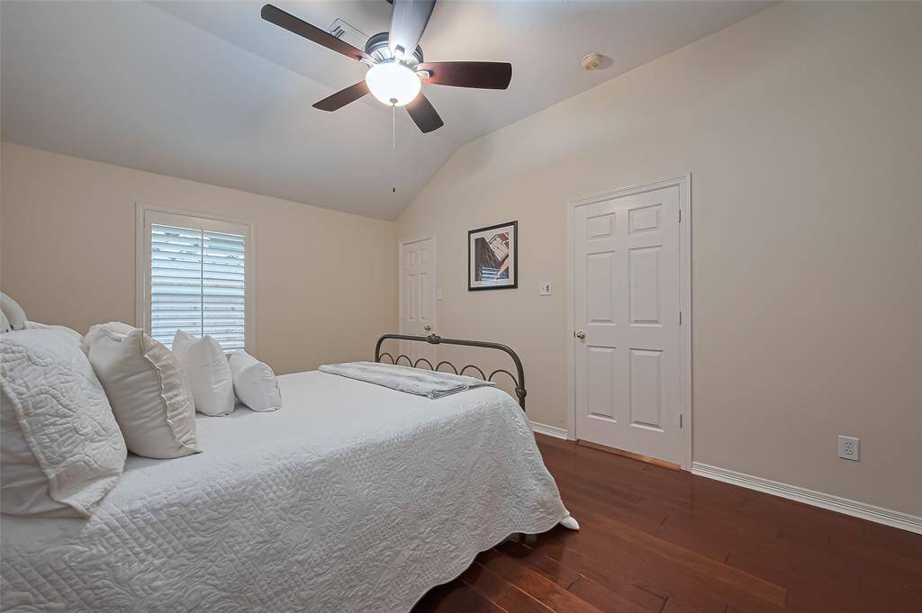 bedroom #2