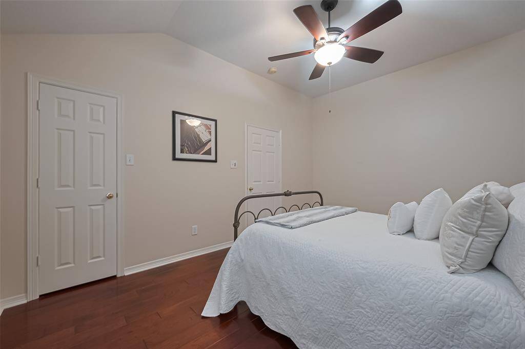 bedroom #2