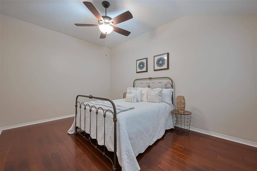 bedroom #2