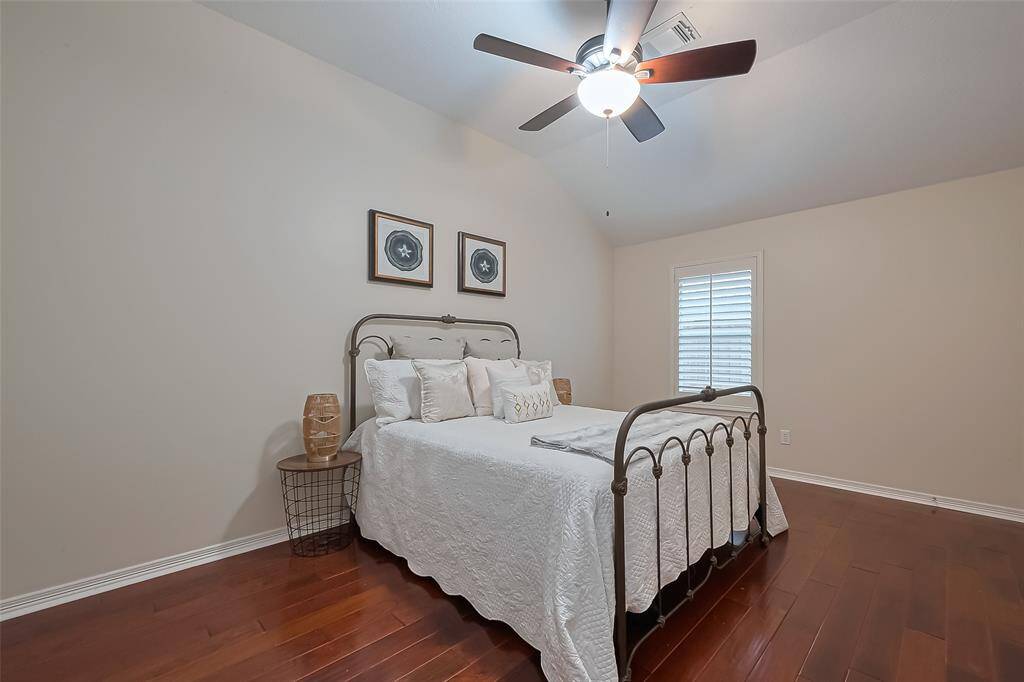 bedroom #2