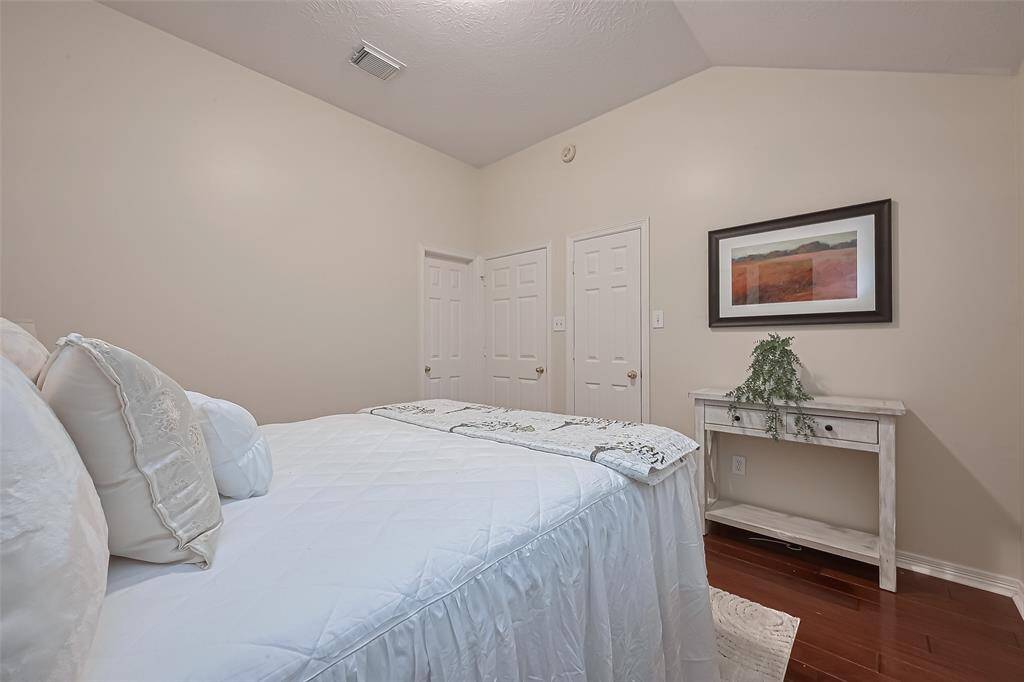 bedroom #3