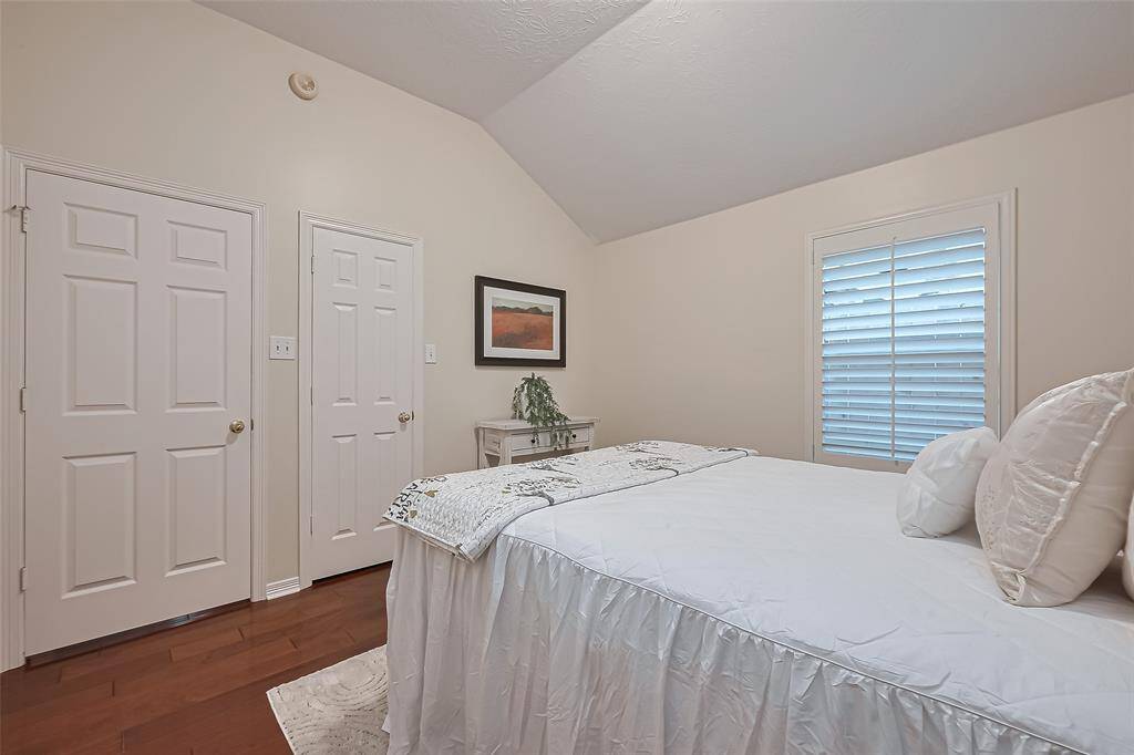 bedroom #3