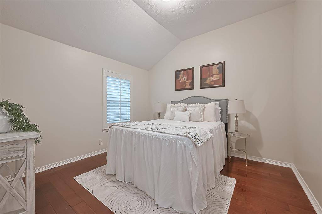 bedroom #3