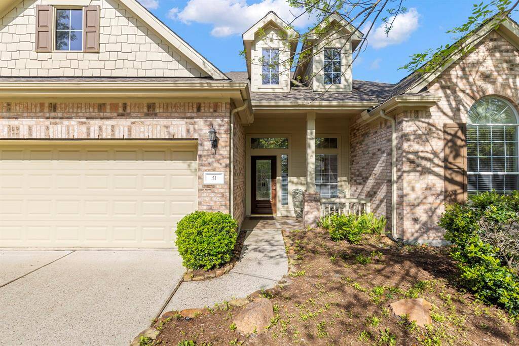 Located on a peaceful cul-de-sac street, offering privacy and tranquility.