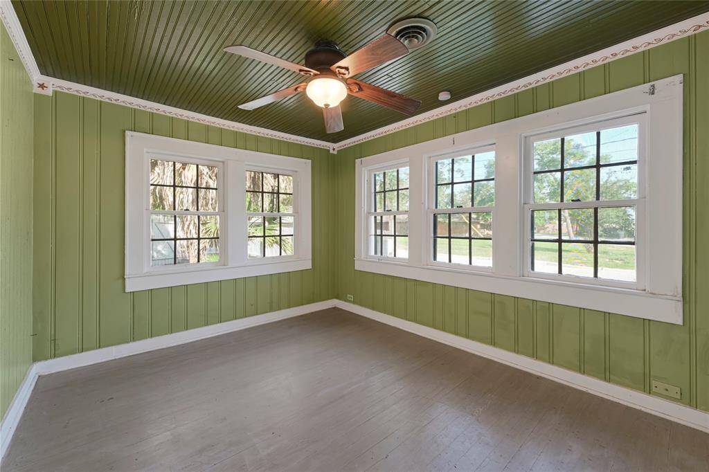 Bedroom 3.