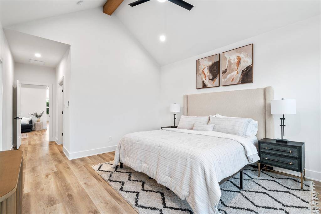 a true sanctuary designed to maximize both space and natural light