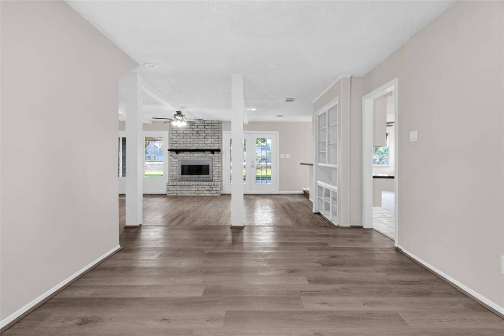 This space is move-in ready but still gives room to personalize. Would you be styling this with a modern look?  Or leaning into something more cozy and traditional??
