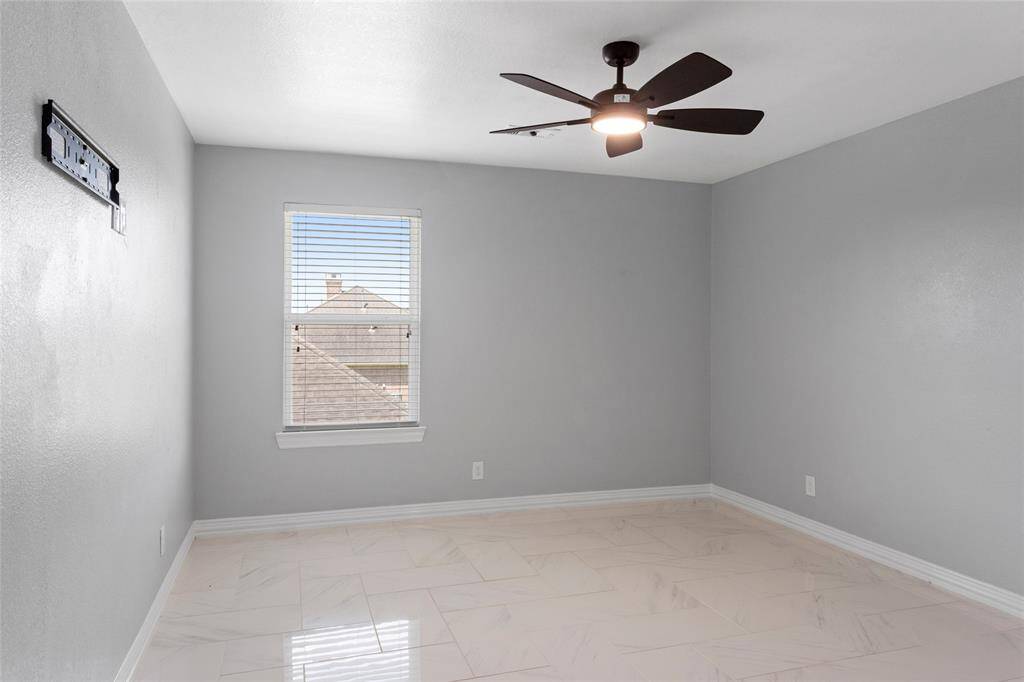 Bedroom #4