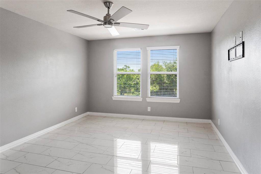 Bedroom #5