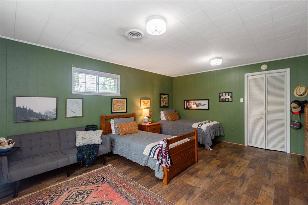 Bedroom #2