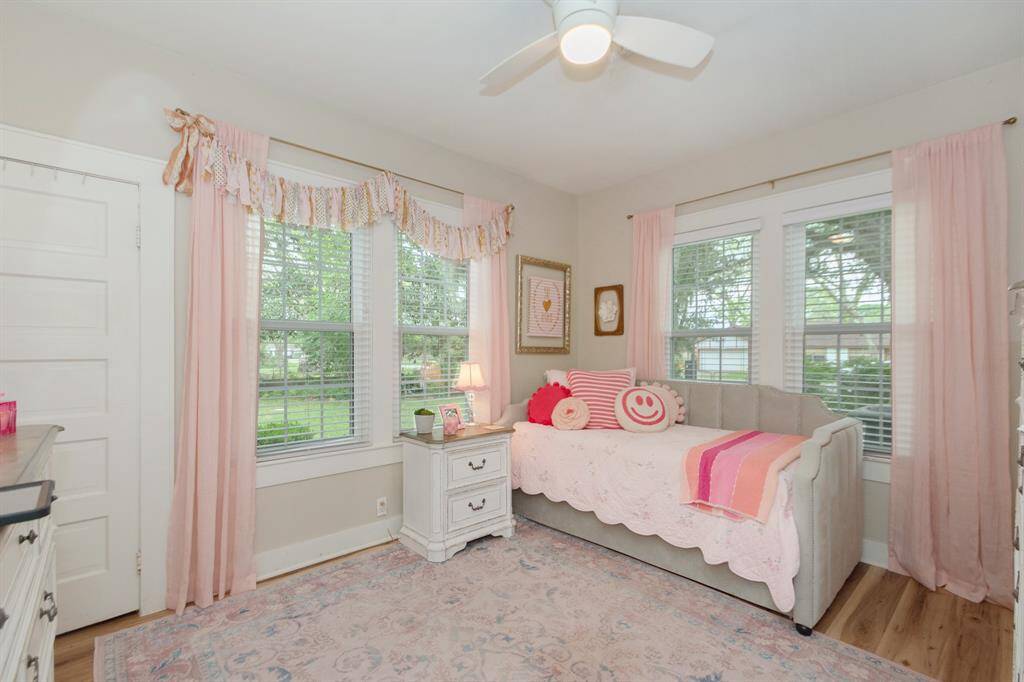 Bedroom #3