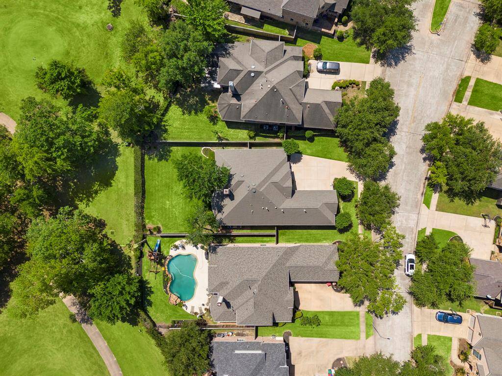 Enjoy convenient access to a nearby pond and scenic walking trails just one block away.