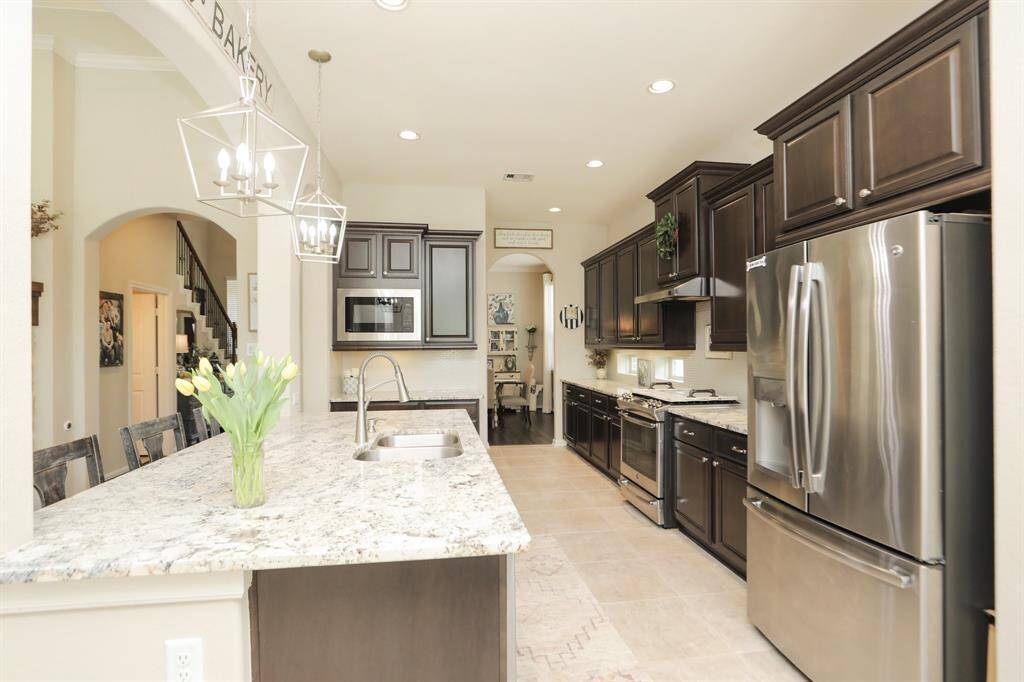 Just perfect for entertaining.