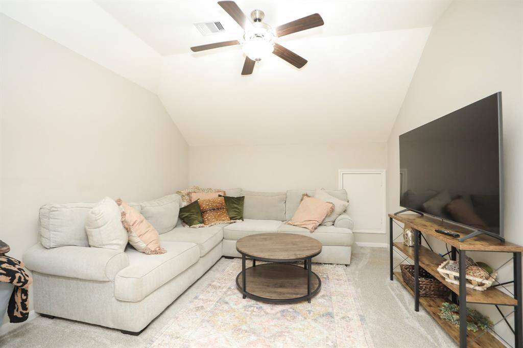 Media Room