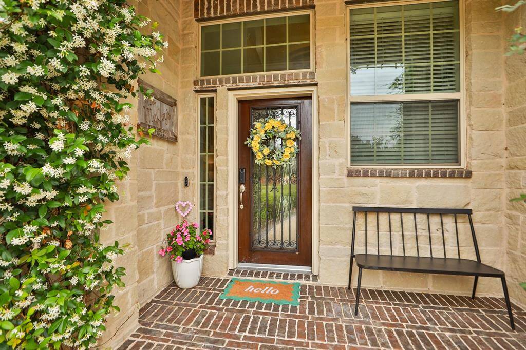 Come on in and take a look!