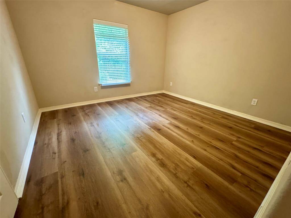 Third bedroom