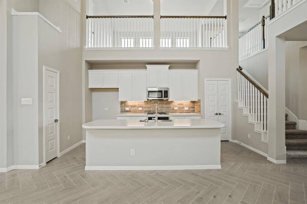 Lovely kitchen