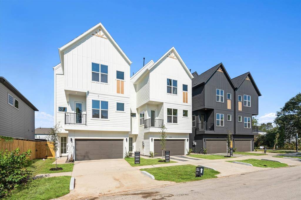 Come see these gorgeous homes today!
