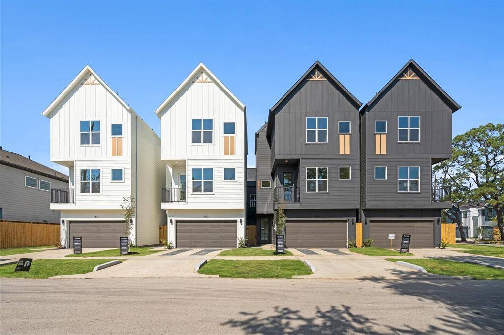 New construction homes minutes fromthe New Medical Center @ OST!