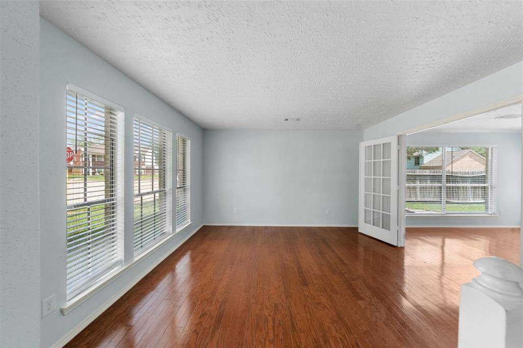 Formal Living Room