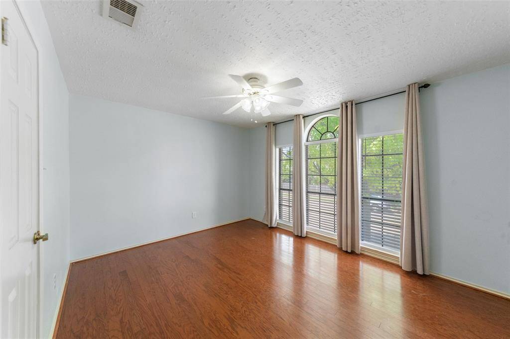 Secondary Bedroom #2