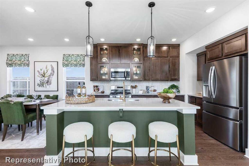 Kitchen (Representative Photo)