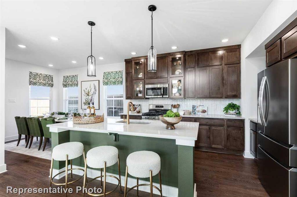 Kitchen (Representative Photo)