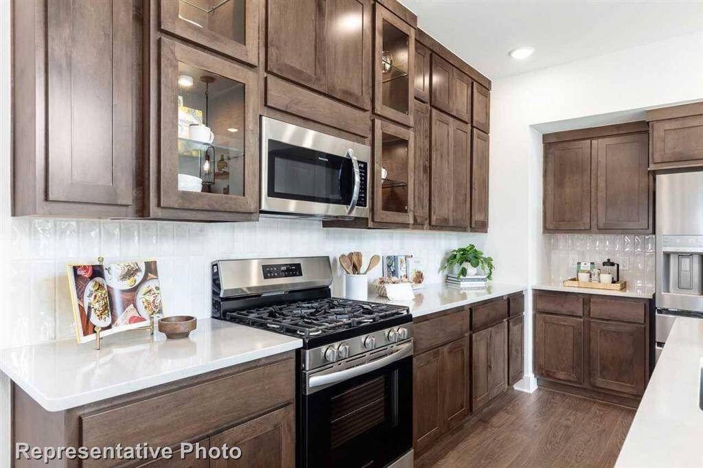 Kitchen (Representative Photo)