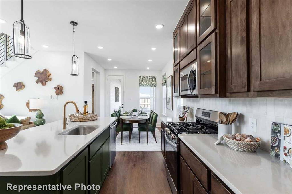 Kitchen (Representative Photo)
