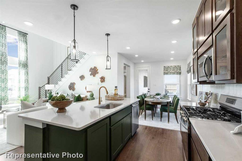 Kitchen (Representative Photo)