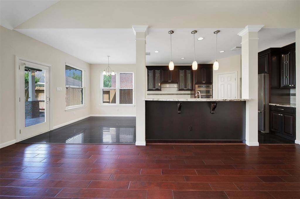 View of kitchen :4.