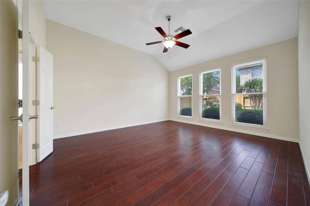 View of primary bedroom :2.