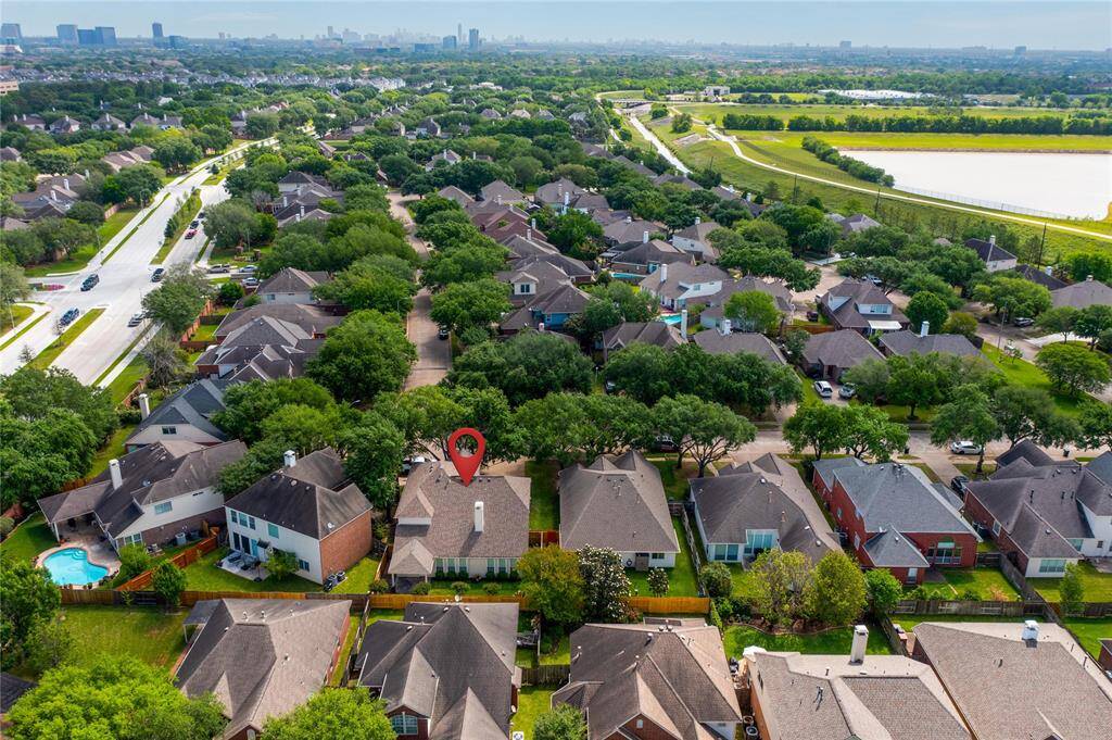 Aerial view :4.
