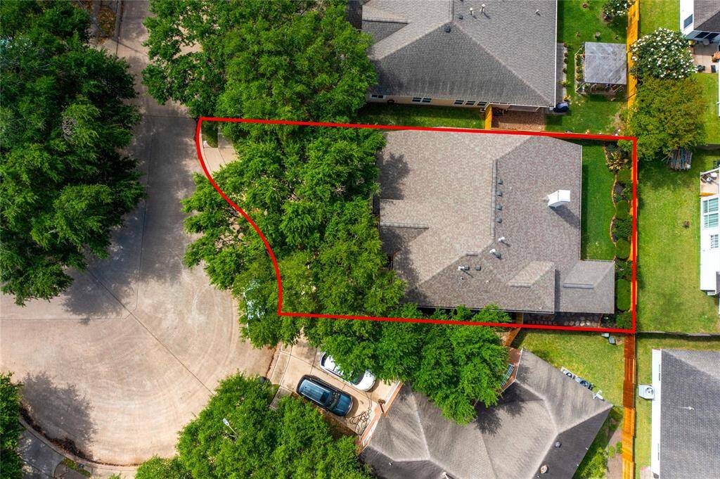 Aerial view :5.