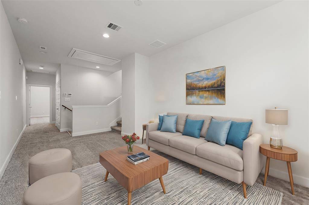 Flex/3rd Bedroom