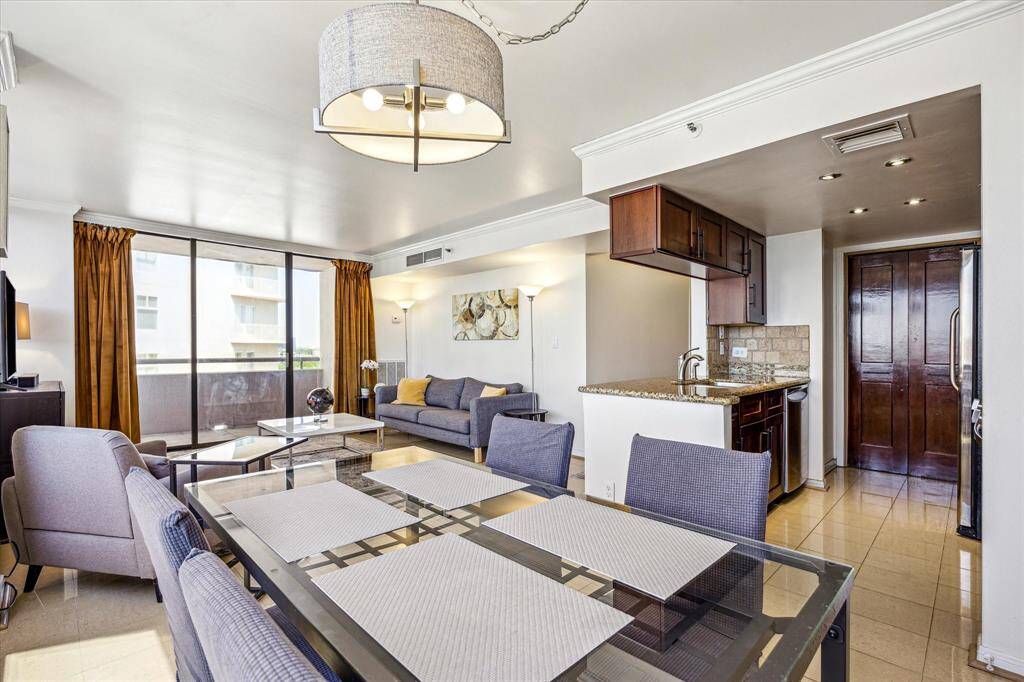 Completely move-in ready with all furnishings included.
