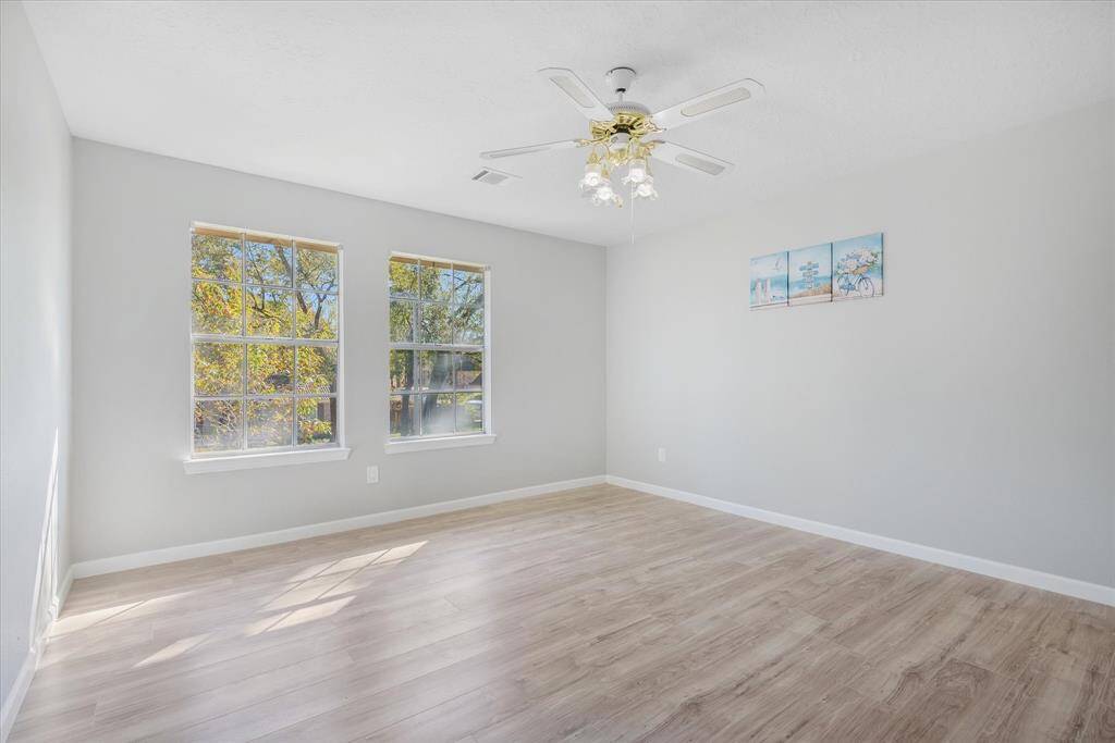 Master Room